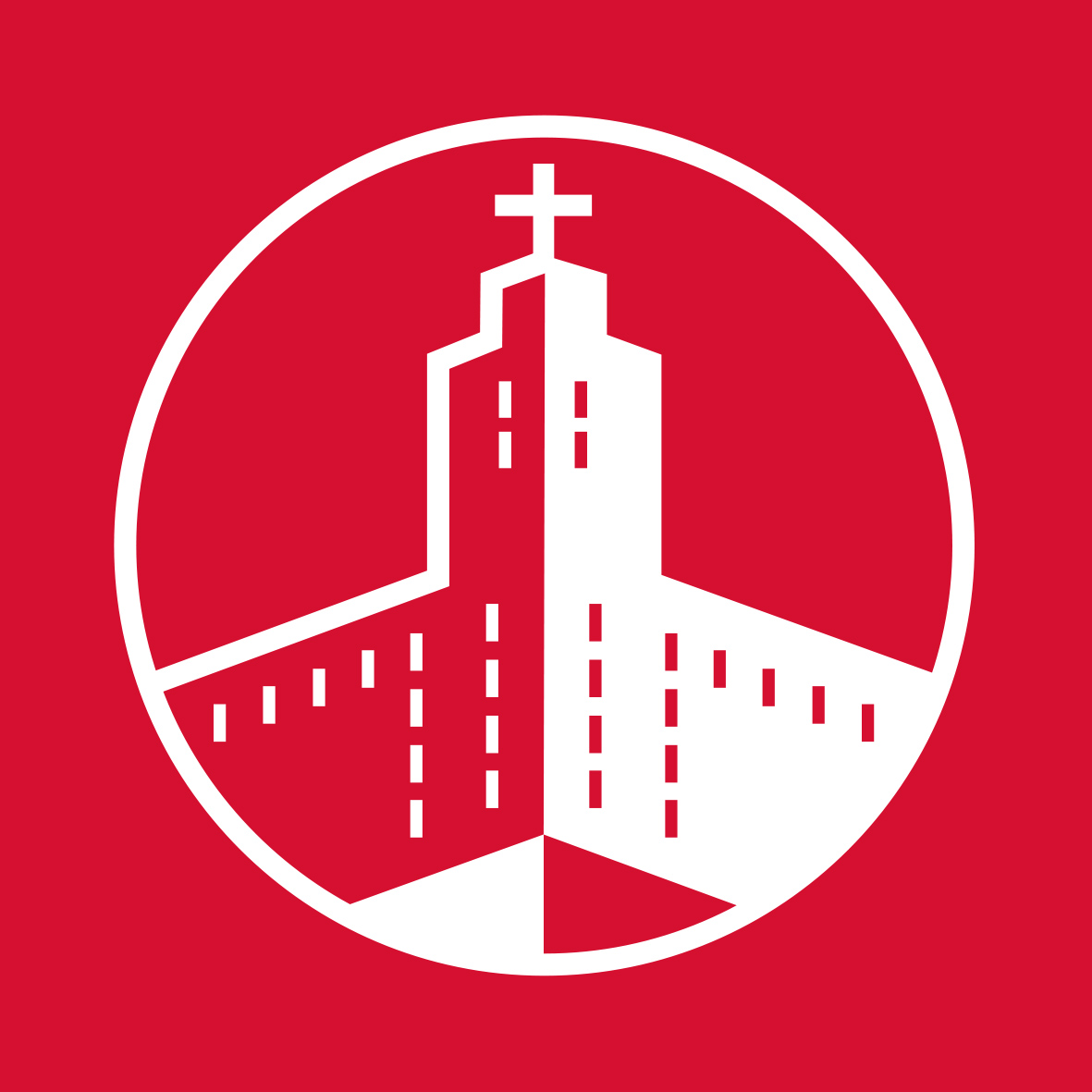 Římskokatolická farnost Panny Marie Pomocnice křesťanů Zlín